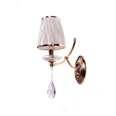 Бра Lumina Deco Dominni LDW 9268-1 GD - изображение 4 Бра Lumina Deco Dominni LDW 9268-1 GD - изображение 4