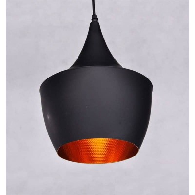 Подвесной светильник Lumina Deco Foggi LDP 7712-B BK - изображение 4 Подвесной светильник Lumina Deco Foggi LDP 7712-B BK - изображение 4