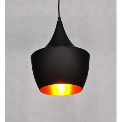 Подвесной светильник Lumina Deco Foggi LDP 7712-B BK - изображение 5 Подвесной светильник Lumina Deco Foggi LDP 7712-B BK - изображение 5