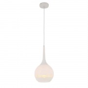 Подвесной светильник Lumina Deco Frudo LDP 11003-1 WT