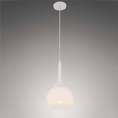 Подвесной светильник Lumina Deco Frudo LDP 11003-1 WT - изображение 2 Подвесной светильник Lumina Deco Frudo LDP 11003-1 WT - изображение 2