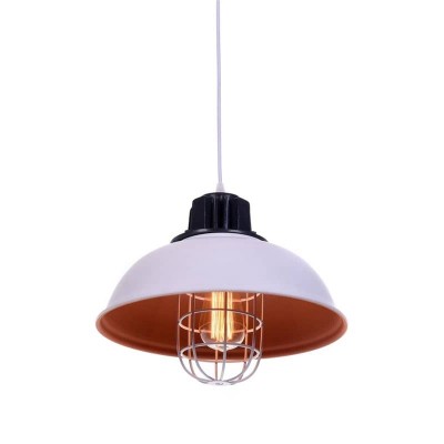 Подвесной светильник Lumina Deco Fuko LDP 6859 WT - изображение 2 Подвесной светильник Lumina Deco Fuko LDP 6859 WT - изображение 2