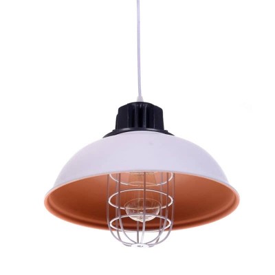 Подвесной светильник Lumina Deco Fuko LDP 6859 WT - изображение 4 Подвесной светильник Lumina Deco Fuko LDP 6859 WT - изображение 4