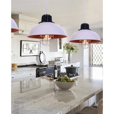 Подвесной светильник Lumina Deco Fuko LDP 6859 WT - изображение 5 Подвесной светильник Lumina Deco Fuko LDP 6859 WT - изображение 5