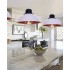 Подвесной светильник Lumina Deco Fuko LDP 6859 WT - изображение 5 Подвесной светильник Lumina Deco Fuko LDP 6859 WT - изображение 5