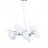 Подвесная люстра Lumina Deco Marsiada LDP 6033-15 CHR - изображение 4 Подвесная люстра Lumina Deco Marsiada LDP 6033-15 CHR - изображение 4