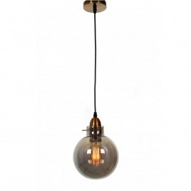 Подвесной светильник Lumina Deco Calvi LDP 6838 GY+MD