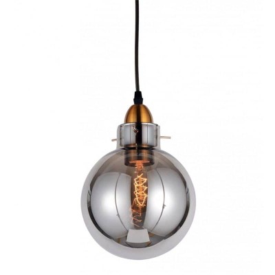 Подвесной светильник Lumina Deco Calvi LDP 6838 GY+MD - изображение 2 Подвесной светильник Lumina Deco Calvi LDP 6838 GY+MD - изображение 2