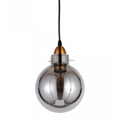 Подвесной светильник Lumina Deco Calvi LDP 6838 GY+MD - изображение 3 Подвесной светильник Lumina Deco Calvi LDP 6838 GY+MD - изображение 3