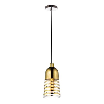 Подвесной светильник Lumina Deco Etrica LDP 6815 GD - изображение 3 Подвесной светильник Lumina Deco Etrica LDP 6815 GD - изображение 3