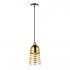 Подвесной светильник Lumina Deco Etrica LDP 6815 GD - изображение 3 Подвесной светильник Lumina Deco Etrica LDP 6815 GD - изображение 3