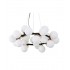 Подвесная люстра Lumina Deco Marsiada LDP 6033-25 BK+GD - изображение 2 Подвесная люстра Lumina Deco Marsiada LDP 6033-25 BK+GD - изображение 2