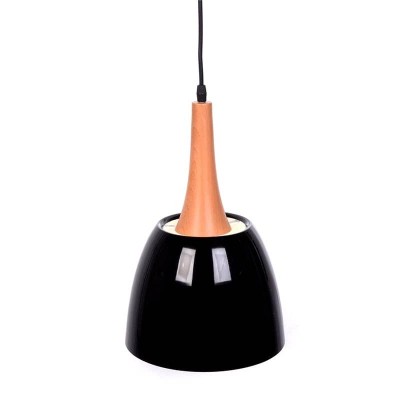 Подвесной светильник Lumina Deco Derby LDP 7901 BK - изображение 2 Подвесной светильник Lumina Deco Derby LDP 7901 BK - изображение 2