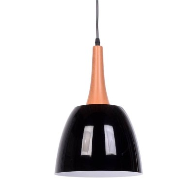 Подвесной светильник Lumina Deco Derby LDP 7901 BK - изображение 3 Подвесной светильник Lumina Deco Derby LDP 7901 BK - изображение 3