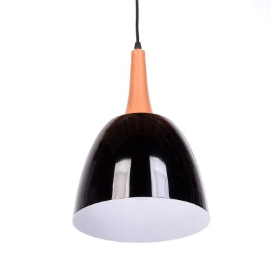 Подвесной светильник Lumina Deco Derby LDP 7901 BK - изображение 4 Подвесной светильник Lumina Deco Derby LDP 7901 BK - изображение 4