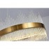 Подвесная люстра Lumina Deco Ringletti LDP 8015-600 MD - изображение 2 Подвесная люстра Lumina Deco Ringletti LDP 8015-600 MD - изображение 2