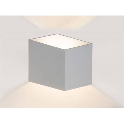Настенный светодиодный светильник Lumina Deco Effect LDW 6046-175 WT - изображение 2 Настенный светодиодный светильник Lumina Deco Effect LDW 6046-175 WT - изображение 2