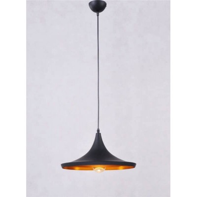 Подвесной светильник Lumina Deco Foggi LDP 7712-C BK - изображение 4 Подвесной светильник Lumina Deco Foggi LDP 7712-C BK - изображение 4