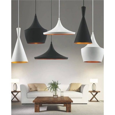Подвесной светильник Lumina Deco Foggi LDP 7712-C BK - изображение 5 Подвесной светильник Lumina Deco Foggi LDP 7712-C BK - изображение 5
