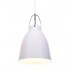 Подвесной светильник Lumina Deco Rayo LDP 7504-250 WT - изображение 2 Подвесной светильник Lumina Deco Rayo LDP 7504-250 WT - изображение 2