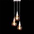 Подвесная люстра Lumina Deco Rocherro LDP 11192-3 WT - изображение 2 Подвесная люстра Lumina Deco Rocherro LDP 11192-3 WT - изображение 2