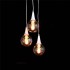 Подвесная люстра Lumina Deco Rocherro LDP 11192-3 WT - изображение 4 Подвесная люстра Lumina Deco Rocherro LDP 11192-3 WT - изображение 4