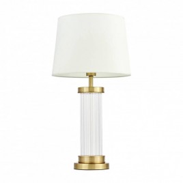 Настольная лампа Lumina Deco La Botte LDT 301 MD+WT