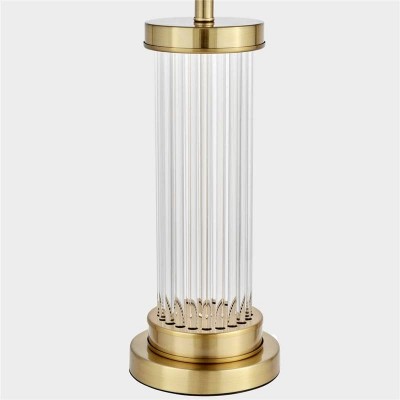 Настольная лампа Lumina Deco La Botte LDT 301 MD+WT - изображение 2 Настольная лампа Lumina Deco La Botte LDT 301 MD+WT - изображение 2
