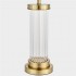 Настольная лампа Lumina Deco La Botte LDT 301 MD+WT - изображение 2 Настольная лампа Lumina Deco La Botte LDT 301 MD+WT - изображение 2