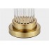 Настольная лампа Lumina Deco La Botte LDT 301 MD+WT - изображение 3 Настольная лампа Lumina Deco La Botte LDT 301 MD+WT - изображение 3