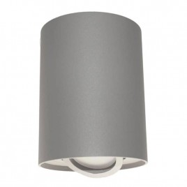 Потолочный светильник Lumina Deco Balston LDC 8055-A JP-D95*H123 GY