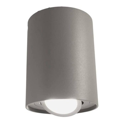 Потолочный светильник Lumina Deco Balston LDC 8055-A JP-D95*H123 GY - изображение 3 Потолочный светильник Lumina Deco Balston LDC 8055-A JP-D95*H123 GY - изображение 3