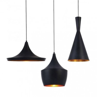Подвесной светильник Lumina Deco Foggi LDP 7712-3 PR BK - изображение 2 Подвесной светильник Lumina Deco Foggi LDP 7712-3 PR BK - изображение 2