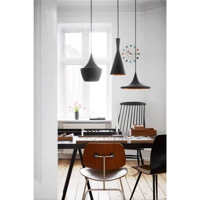 Подвесной светильник Lumina Deco Foggi LDP 7712-3 PR BK - изображение 3 Подвесной светильник Lumina Deco Foggi LDP 7712-3 PR BK - изображение 3