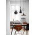 Подвесной светильник Lumina Deco Foggi LDP 7712-3 PR BK - изображение 3 Подвесной светильник Lumina Deco Foggi LDP 7712-3 PR BK - изображение 3