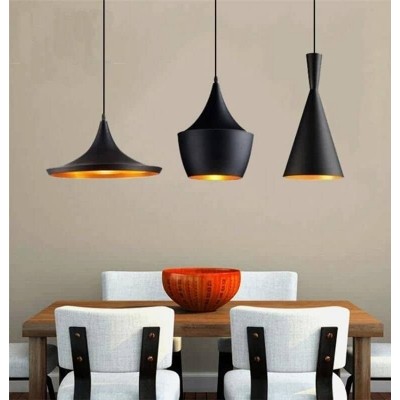 Подвесной светильник Lumina Deco Foggi LDP 7712-3 PR BK - изображение 5 Подвесной светильник Lumina Deco Foggi LDP 7712-3 PR BK - изображение 5