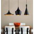 Подвесной светильник Lumina Deco Foggi LDP 7712-3 PR BK - изображение 5 Подвесной светильник Lumina Deco Foggi LDP 7712-3 PR BK - изображение 5
