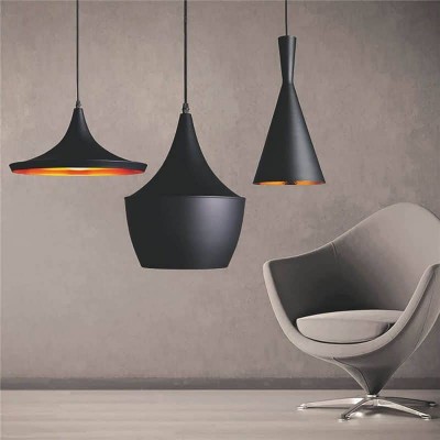 Подвесной светильник Lumina Deco Foggi LDP 7712-3 PR BK - изображение 6 Подвесной светильник Lumina Deco Foggi LDP 7712-3 PR BK - изображение 6