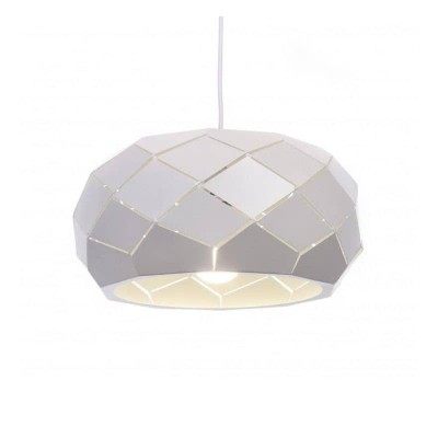 Подвесной светильник Lumina Deco Rokka LDP 7443 WT - изображение 2 Подвесной светильник Lumina Deco Rokka LDP 7443 WT - изображение 2