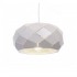 Подвесной светильник Lumina Deco Rokka LDP 7443 WT - изображение 2 Подвесной светильник Lumina Deco Rokka LDP 7443 WT - изображение 2