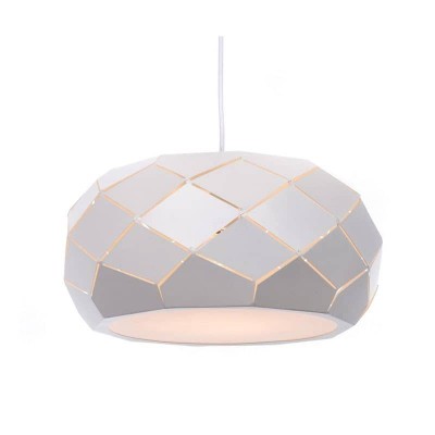 Подвесной светильник Lumina Deco Rokka LDP 7443 WT - изображение 3 Подвесной светильник Lumina Deco Rokka LDP 7443 WT - изображение 3