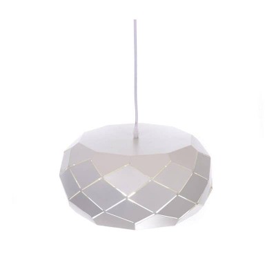 Подвесной светильник Lumina Deco Rokka LDP 7443 WT - изображение 4 Подвесной светильник Lumina Deco Rokka LDP 7443 WT - изображение 4