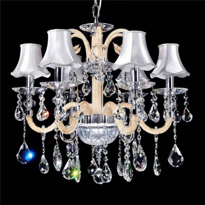 Подвесная люстра Lumina Deco Denica LDP 66249-6 WT - изображение 2 Подвесная люстра Lumina Deco Denica LDP 66249-6 WT - изображение 2