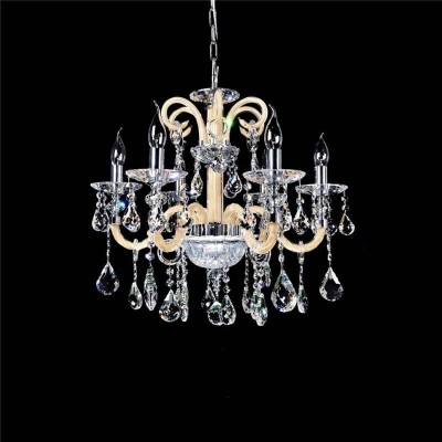 Подвесная люстра Lumina Deco Denica LDP 66249-6 WT - изображение 3 Подвесная люстра Lumina Deco Denica LDP 66249-6 WT - изображение 3