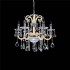 Подвесная люстра Lumina Deco Denica LDP 66249-6 WT - изображение 3 Подвесная люстра Lumina Deco Denica LDP 66249-6 WT - изображение 3