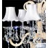 Подвесная люстра Lumina Deco Denica LDP 66249-6 WT - изображение 4 Подвесная люстра Lumina Deco Denica LDP 66249-6 WT - изображение 4