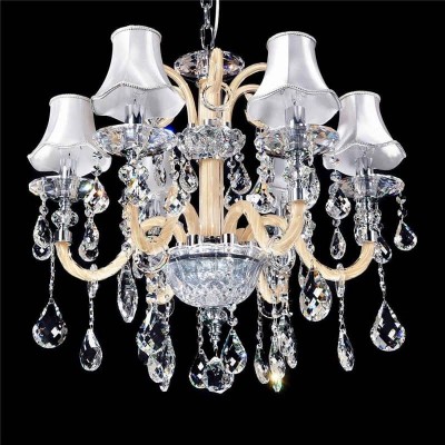 Подвесная люстра Lumina Deco Denica LDP 66249-6 WT - изображение 5 Подвесная люстра Lumina Deco Denica LDP 66249-6 WT - изображение 5
