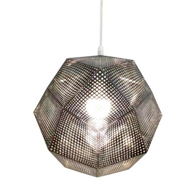 Подвесной светильник Lumina Deco Ascona LDP 6849-320 CHR - изображение 2 Подвесной светильник Lumina Deco Ascona LDP 6849-320 CHR - изображение 2