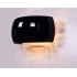 Настенный светильник Lumina Deco Disposa LDW 7018-4 BK - изображение 2 Настенный светильник Lumina Deco Disposa LDW 7018-4 BK - изображение 2
