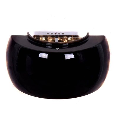Настенный светильник Lumina Deco Disposa LDW 7018-4 BK - изображение 5 Настенный светильник Lumina Deco Disposa LDW 7018-4 BK - изображение 5